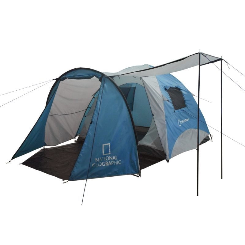 National Geographic - Carpa Canaima 5 A 6 Personas Azul