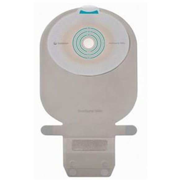 Bolsa Coloplast SenSura Mio Soft Convexa de una sola pieza, 33 mm