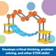 thumbnail image 2 of Recursos de aprendizaje de STEM Explorers Bridge Builders para niños mayores de 5 años, 2 of 3