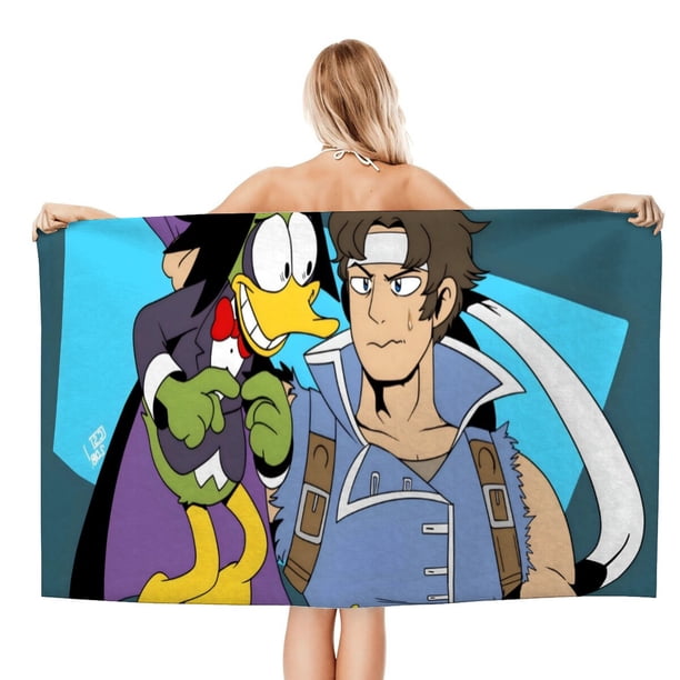 Conde Pátula Toalla de playa de secado rápido con diseño temático, regalo para mujeres y niñas, ideal para cumpleaños, fans, amantes de la música, uso en la playa o al aire libre, 78 × 160 cm