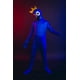 thumbnail image 4 of Disfraz Rainbow Friends Blue Niños- Roblox, 4 of 7