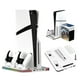thumbnail image 1 of Ventilador Multifuncional AARONMEI Blanco, 1 of 3