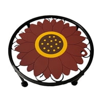 Bothyi - Dispensadores De Bebidas Soporte Base Redonda Para Dispensador De Limonada Jugo