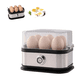 thumbnail image 1 of Cocedor De Huevos Eléctrico Capacidad 6 Huevos Facil De Usar Agregar a favoritos, 1 of 4