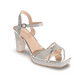 thumbnail image 1 of Sandalia Fiesta Plata Andarina, 1 of 5