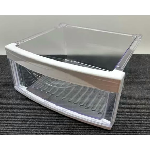 Bandeja Intermedia para Refrigerador Elite Tool Center WR71X38328