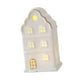 thumbnail image 2 of Manualidades De Decoración De Casas Iluminadas Para Escritorios De Oficina De Estilo Rústico C, 2 of 3