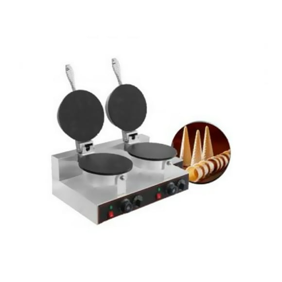 Maquina Para Hacer Conos De Helados Hcb-2