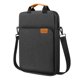 thumbnail image 1 of Funda para portátil TiMOVO 33 cm Negro/Gris 2026/Air, 1 of 8