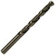 thumbnail image 1 of Broca Jobber de acero cobalto, tamaño V – Drill America, 1 of 4