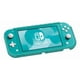 thumbnail image 2 of Switch Lite Hybrid System Armor - Carcasa Turquesa - Sniper, 2 of 3