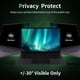 thumbnail image 4 of Pantalla de privacidad para portátil Mao Yeye de 15,6 pulgadas 16:10 antideslumbrante, 4 of 7