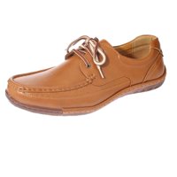 Zapato Camel Vía Franca