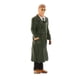 thumbnail image 5 of 1/64 Figuras De Personas En Miniatura Modelos De Escena Callejera Abrigo Hombre Verde, 5 of 5