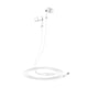 thumbnail image 1 of Audífonos In Ear Telefunken Tf H150 con cable Blanco, 1 of 2