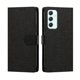 thumbnail image 2 of Cartera Funda para Samsung Galaxy A35 5G Carga Inalámbrica, Negro, 2 of 6