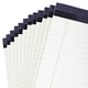 thumbnail image 2 of Block Legal Pen Gear 8.5x11.75 50 Hojas Rayado Ancho 12 Unid, 2 of 2