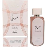 Lataffa - Perfume Hayaati Florence Edp 100 Ml Mujer