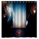 thumbnail image 1 of Cortina de ducha de Superman con ganchos, tamaño 60 x 72 pulgadas, 1 of 3
