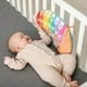 thumbnail image 2 of Grow with me 3 in 1 Tummy Time Piano Fox, 2 of 6