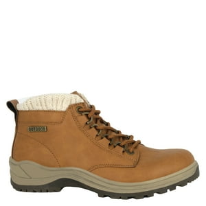 Botin Campino Caramelo Alquimia