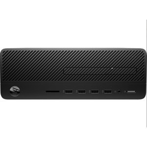 Pc Hp 280 G4 Sff I5-9400/ 8Gb Ram, 256Gb Reacondiconado