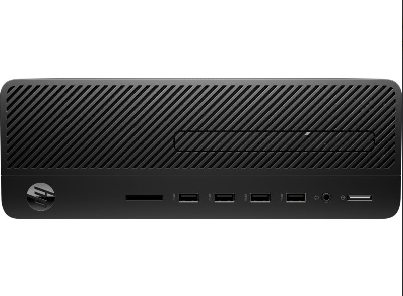 Hp - Pc 280 G4 Sff I5 9400 8Gb Ram 256Gb Reacondiconado