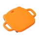 thumbnail image 1 of Patinete Deportivo Con Asas, Patinete Sentado Para Gimnasio, Actividades Al Aire Libre, Color Naranja, 1 of 5