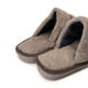 thumbnail image 4 of Pantufla Hombre Gris Alean Chinitown, 4 of 6