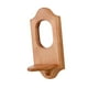 thumbnail image 2 of Marco De Madera Del Espejo Decorativo De La Pared Con El Estante 13x6inch Para La Entrada Resistente, 2 of 3