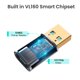 thumbnail image 5 of Adaptador CableCreation USB C hembra a USB macho USB 3.1 de 5 Gbps, 5 of 7