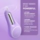 thumbnail image 5 of Dispositivo suavizante con microcorriente FOREO BEAR 2 Eyes & Lips, 5 of 8