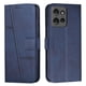 thumbnail image 1 of Funda Flip Para Motorola Moto G Play 2025 – Carcasa Delgada Y Resistente A Impactos Con Soporte Para Uso Diario Y Profesional, 1 of 5