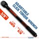 thumbnail image 2 of Llave dinamométrica KORR Tools KTW002 3/8" Drive Click 5-80 ft-lb, 2 of 6
