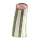 thumbnail image 2 of Florero De Cerámica, Maceta Decorativa, Florero Para La Entrada Del Balcón, Estantería De Forma Irregular, 2 of 3