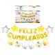 thumbnail image 1 of Set Globo Dorado 35 Piezas, 1 of 1