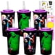 thumbnail image 1 of Paquete de vasos reutilizables Disney Nightmare Before Christmas, 1 of 4