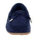 thumbnail image 3 of Mocasin Maubic Azul Alquimia, 3 of 5