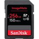 thumbnail image 3 of Tarjeta SDXC SanDisk ImageMate 256GB UHSI 150MBs, 3 of 3