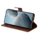thumbnail image 4 of Funda con Cremallera para Xiaomi 14T Pro, Carcasa Cartera de Cuero PU con Soporte y Tarjetero, 4 of 6