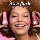thumbnail image 2 of Sérum teñido Liquid Blush Glow Recipe con niacinamida Dewy Flush, 2 of 3