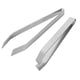 thumbnail image 5 of Juego De Pinzas Para Huesos De Pescado, Herramienta Para Quitar Ajos, Herramientas Para Verduras, 2 Piezas, 5 of 5