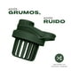 thumbnail image 4 of Shaker Vaso Proteina Acero Inoxidable NutriCore 500ml Lhotse verde, 4 of 8