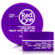 thumbnail image 1 of Cera Peinado Red One Aqua Hair Gel Wax Violetta 150ml, 1 of 3