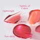 thumbnail image 3 of Tinte Labial CLIO Crystal Glam 28 DRY CHERRY, 3 of 7