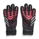 thumbnail image 1 of Guantes de fútbol adidas Match Predator Fingersave para adultos, unisex, 1 of 3