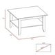 thumbnail image 3 of Mesa De Centro Essential 45x80x70 Cm Coñac, 3 of 3