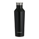 thumbnail image 1 of Botella Pure Black Doble Pared 500Ml, 1 of 2
