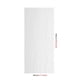 thumbnail image 3 of 1pc Silvery Wavy Lines Self-Adhesive Waterproof Wallpaper, Peel And Stick, Removable Wallpaper For Room Backdrop, Furniture Appliance Refurbishment, Home Improvement, 3 of 4