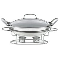 Servidor Buffet Cuisinart 28 Cm Acero Inoxidable